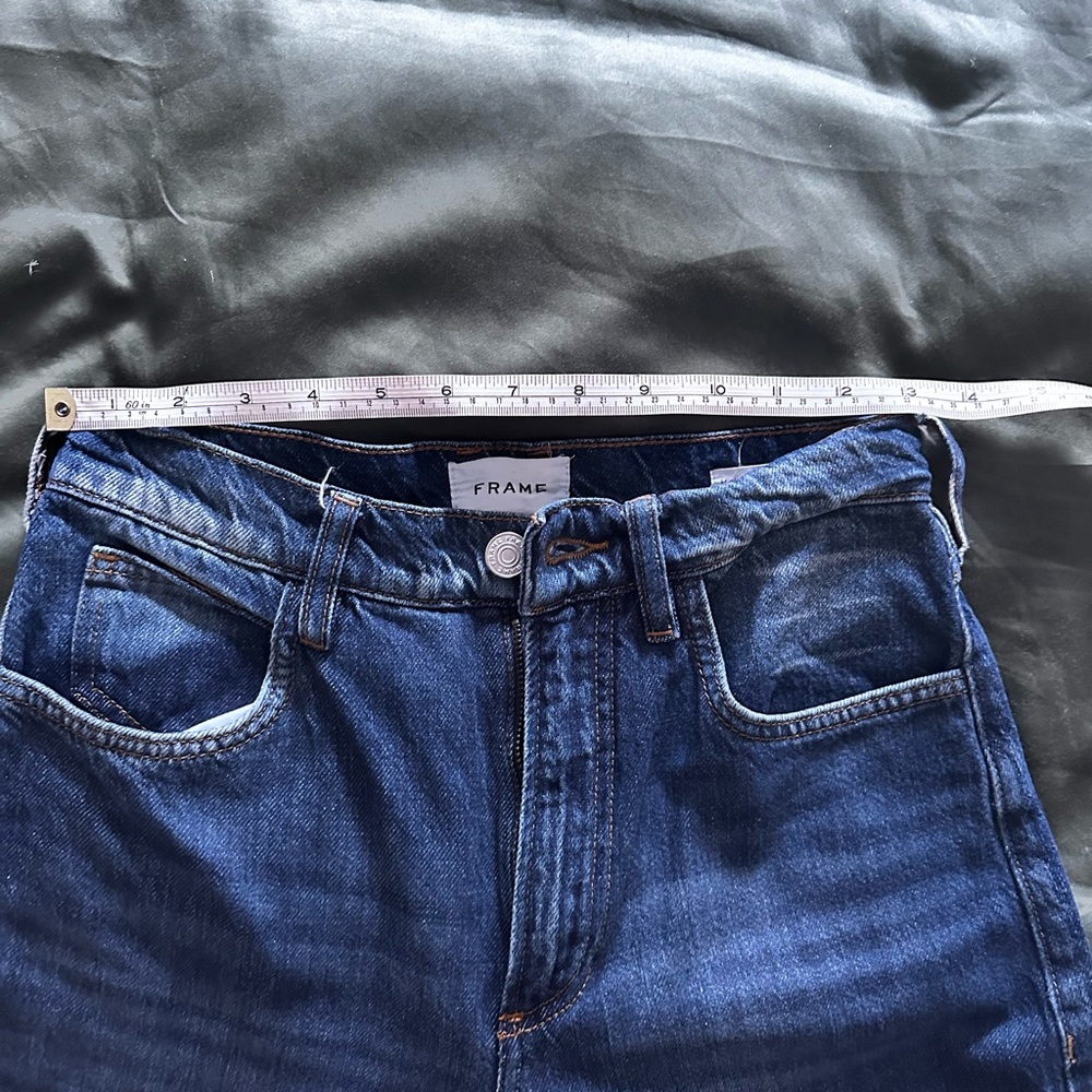 Frame jeans - Picture 6 of 7